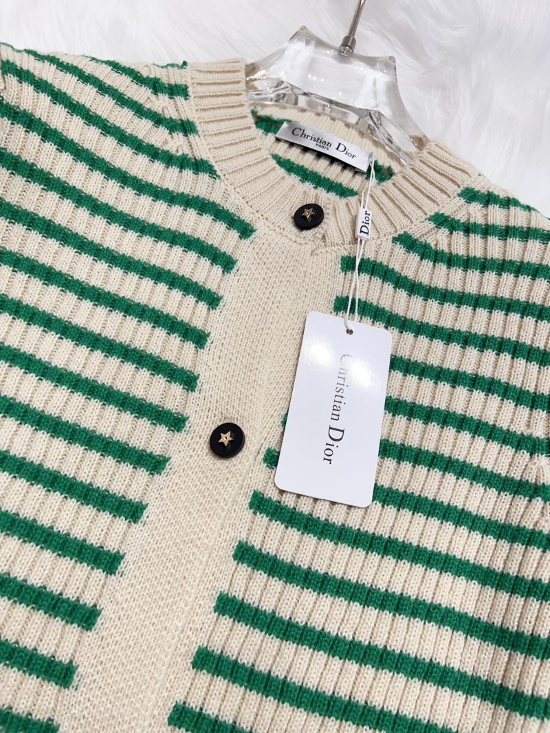 Christian Dior Sweaters